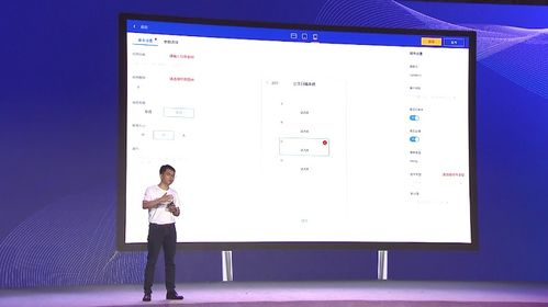 云擴科技五大全新產品亮相世界人工智能大會首屆RPA AI論壇，引領行業(yè)創(chuàng)新