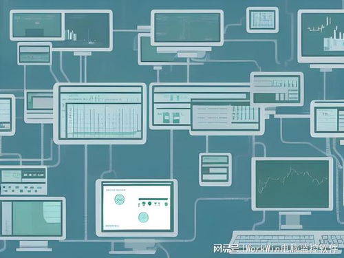 Lisp語言在公司電腦監控軟件中的技術開發與銷售潛力