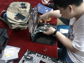 畢節(jié)上門維修電腦打印機(jī)復(fù)印機(jī)，讓辦公設(shè)備煥然一新